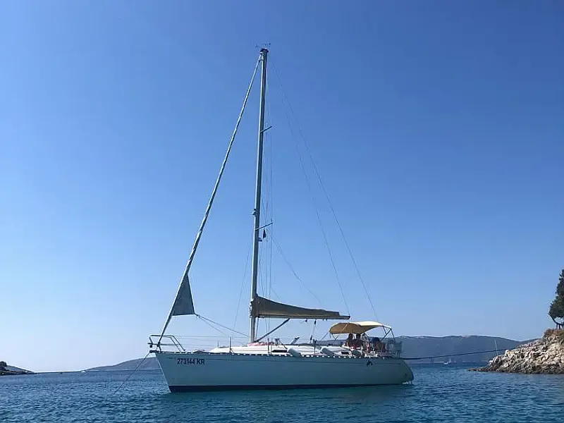 Dufour 36 (ID=11837)