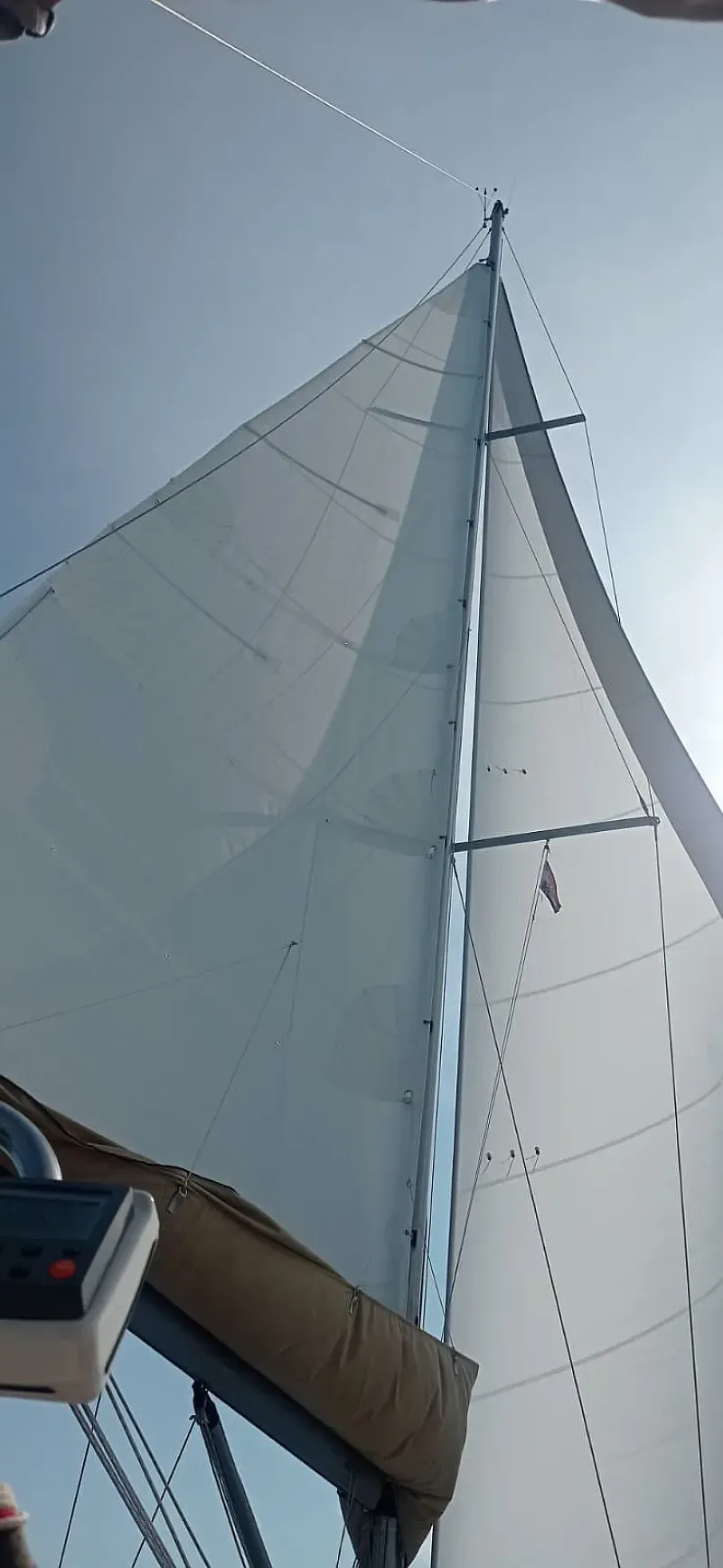 Dufour 36 (ID=11837) - фото 4