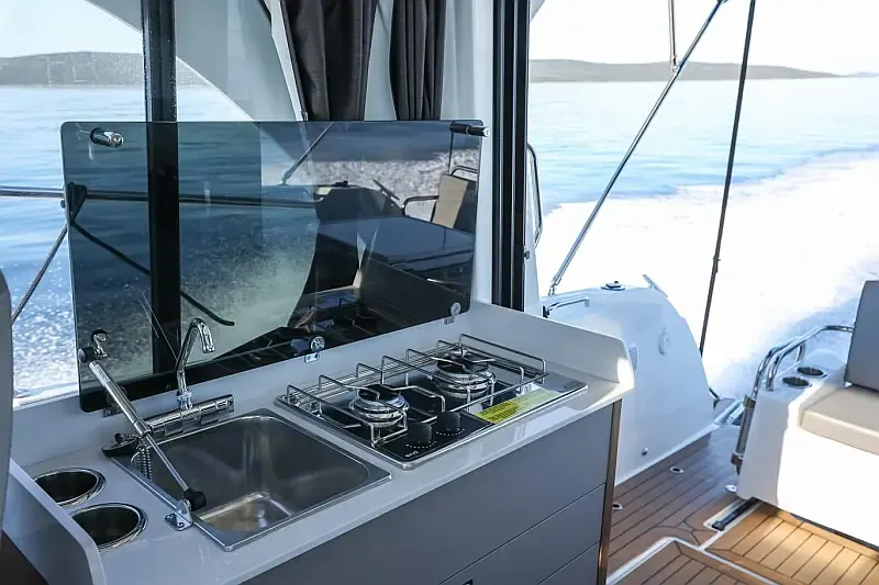 Antares 9 OB (ID=11848) - фото 14