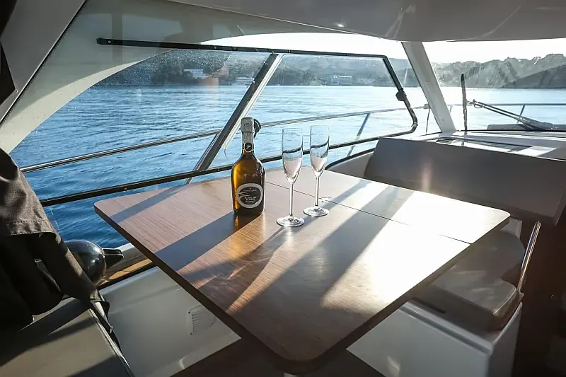 Antares 9 OB (ID=11848) - фото 4