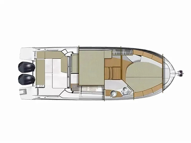 Antares 9 OB (ID=11848) - фото 2