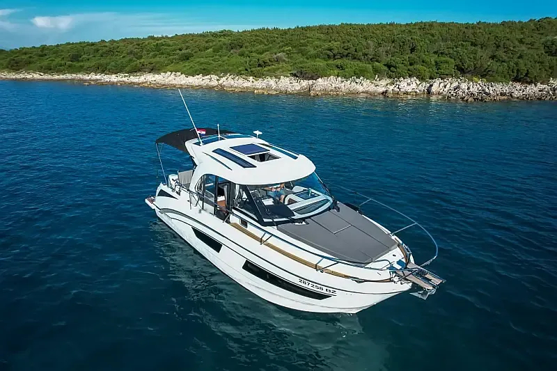 Antares 9 OB (ID=11848) - фото 9