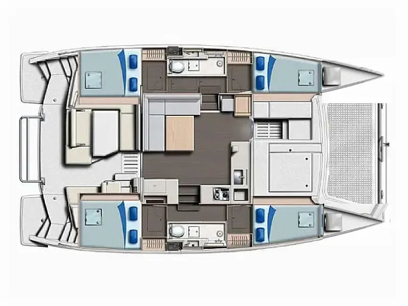 Leopard 43 PC (ID=11854) - фото 2