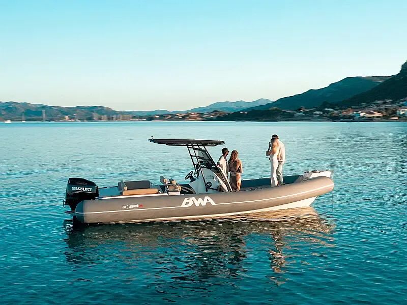 BWA 26 Sport GT (ID=11858)