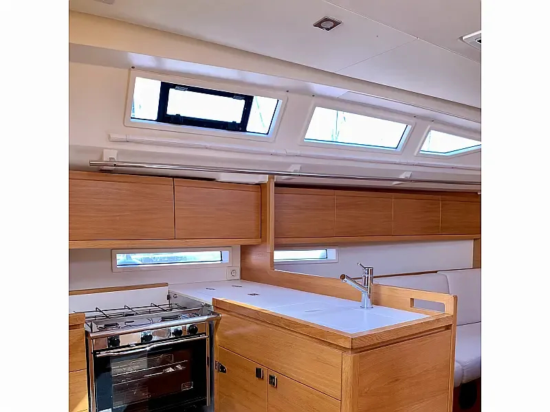 Salona 380 (ID=11868) - фото 3