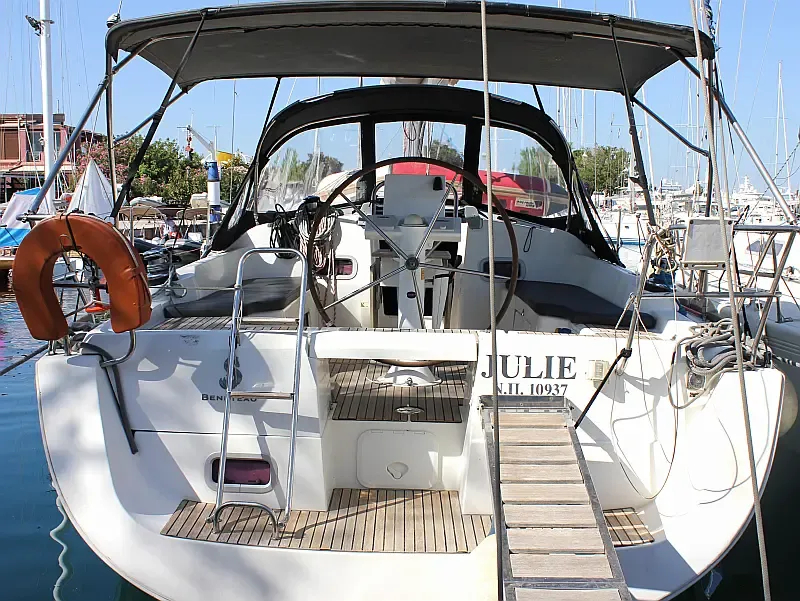 Oceanis 37 (ID=11939)