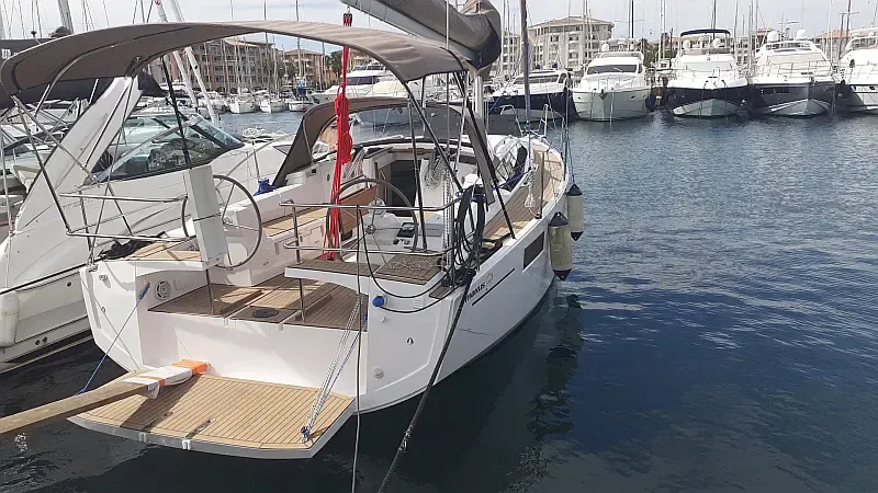 Maxus 35 (ID=11945) - фото 20