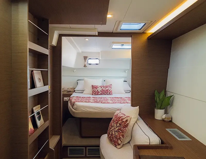 Lagoon 40 (ID=11947) - фото 22