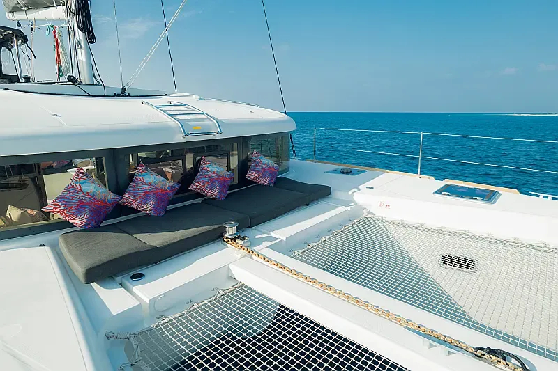 Lagoon 40 (ID=11947) - фото 6