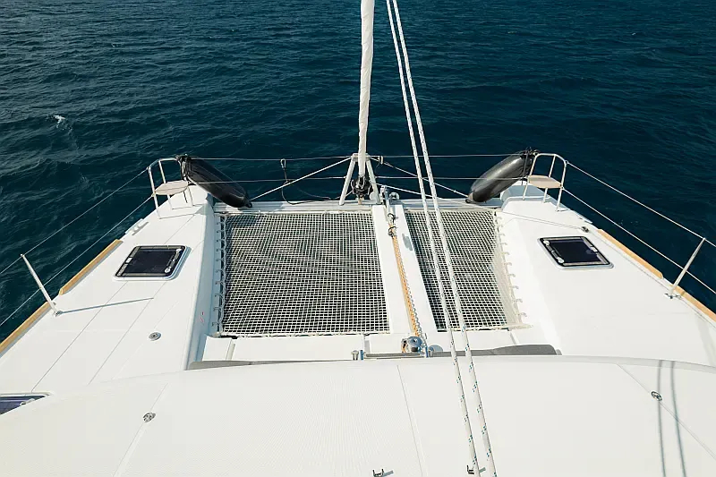 Lagoon 40 (ID=11947) - фото 9