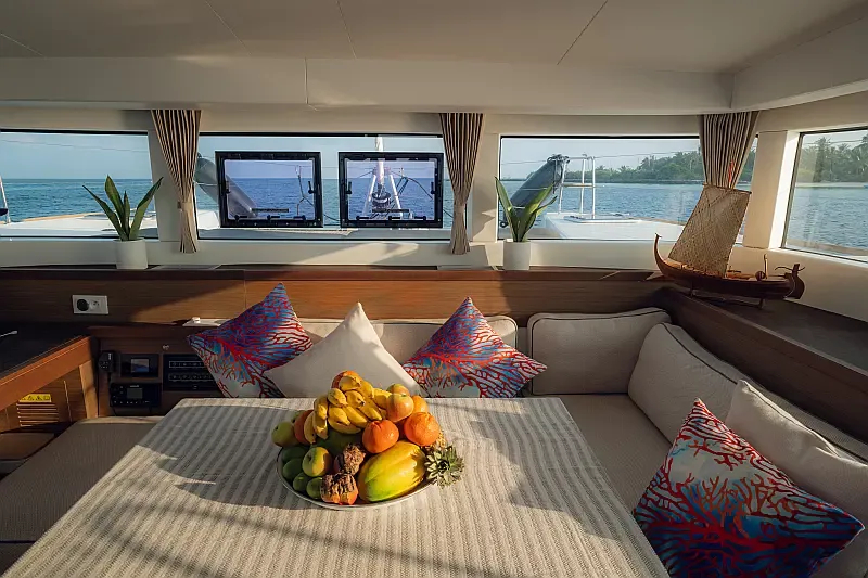 Lagoon 40 (ID=11947) - фото 21