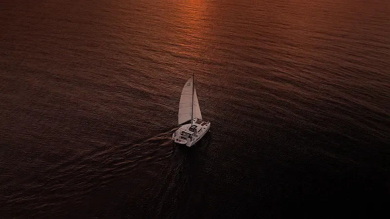 Lagoon 40 (ID=11947) - фото 18