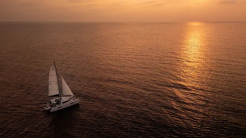 Lagoon 40 (ID=11947) - фото 15