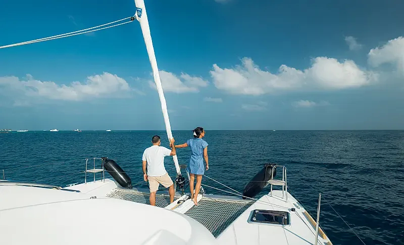 Lagoon 40 (ID=11947) - фото 7