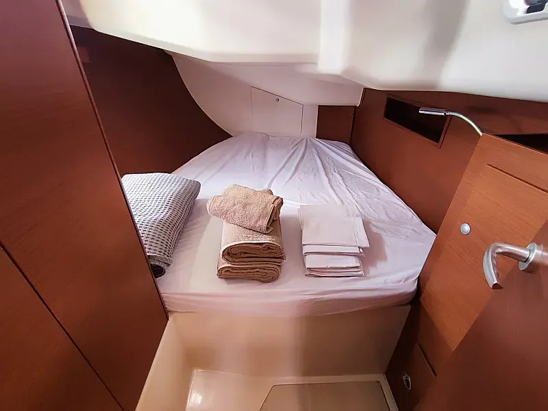 Hanse 458 (ID=1196) - фото 8