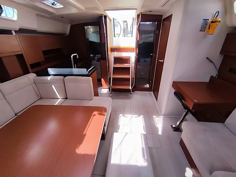 Hanse 458 (ID=1196) - фото 29