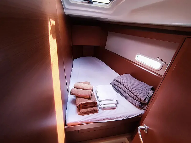 Hanse 458 (ID=1196) - фото 10