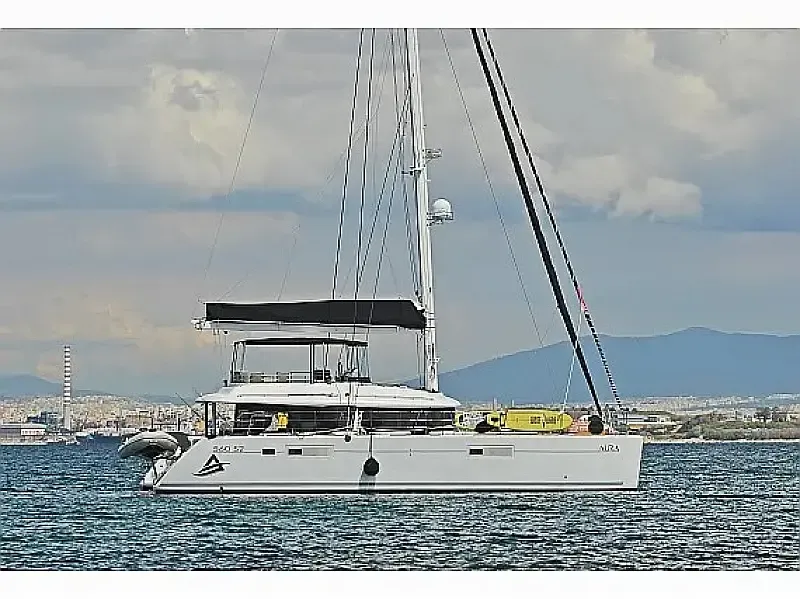 Lagoon 560 (ID=11980)