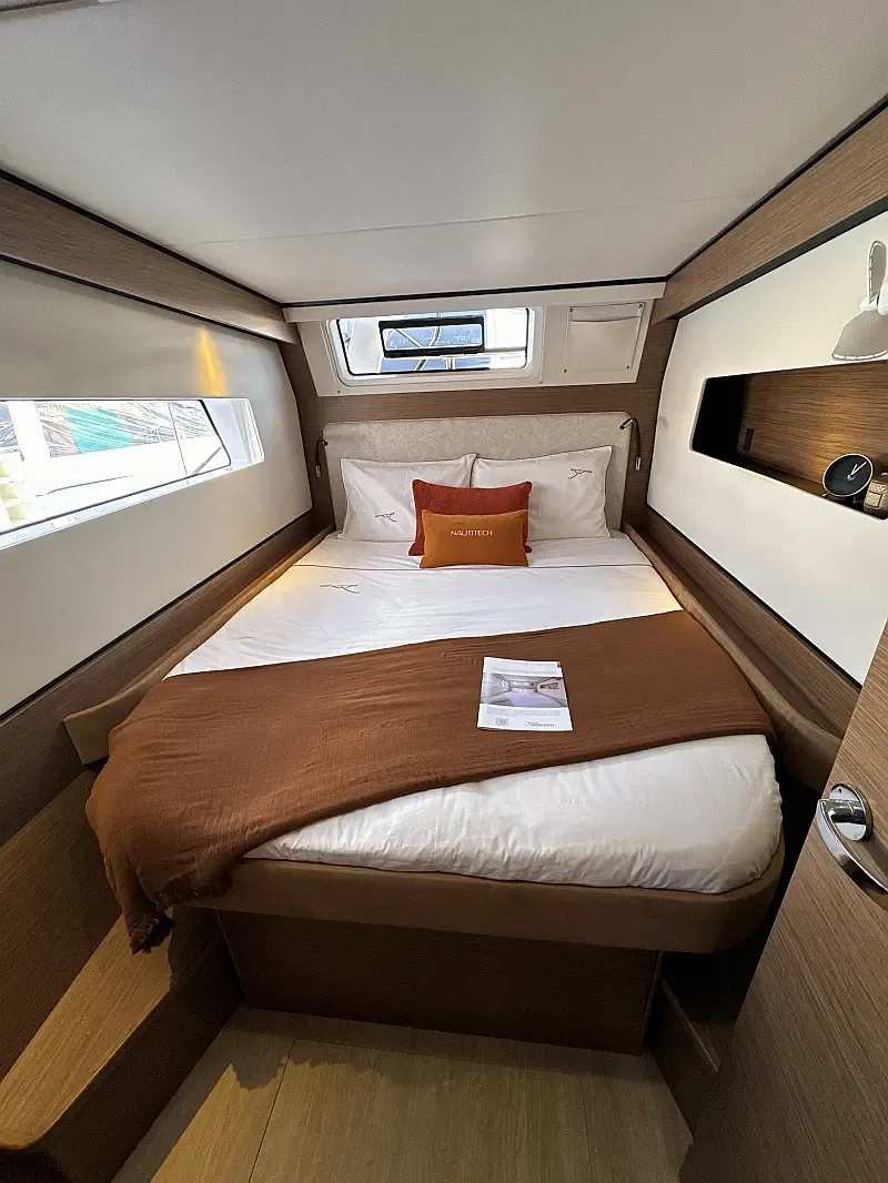 Nautitech 48 Open (ID=11981) - фото 5