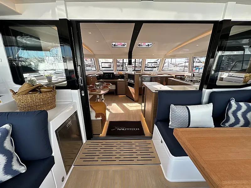 Nautitech 48 Open (ID=11981) - фото 19