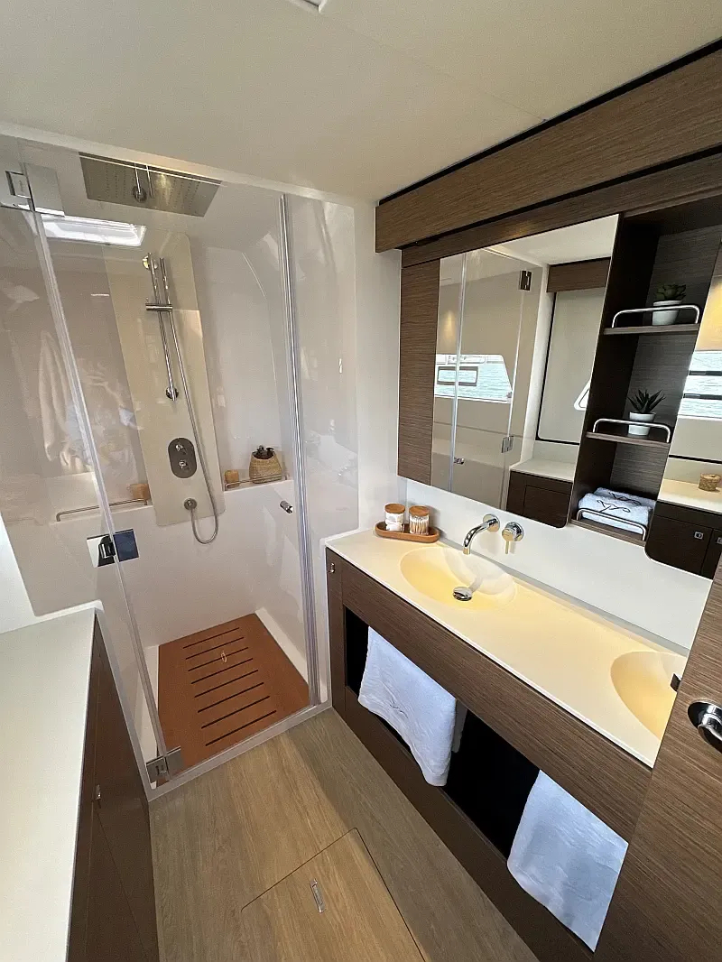 Nautitech 48 Open (ID=11981) - фото 13