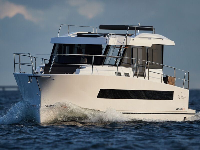 Northman 1200 Elegance (ID=1199)