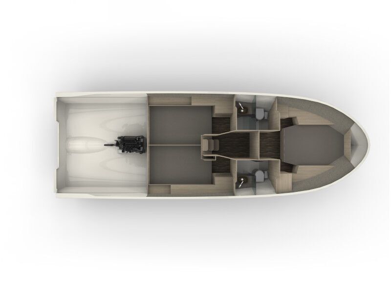 Northman 1200 Elegance (ID=1199) - фото 2