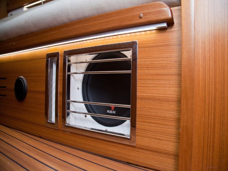 Maxus 33.1 RS Prestige (ID=120) - фото 17