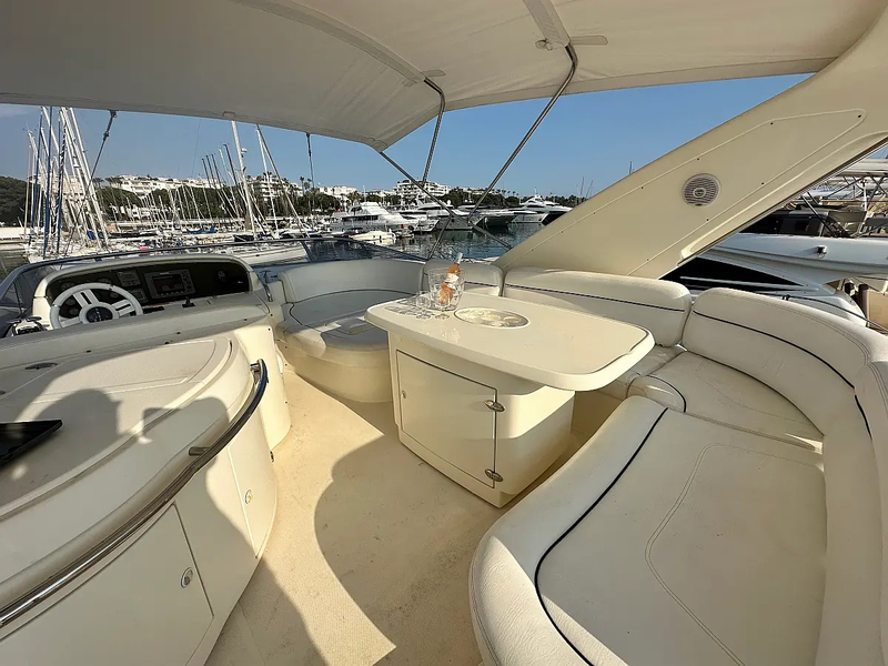 Azimut 62 Evolution (ID=12038) - фото 68