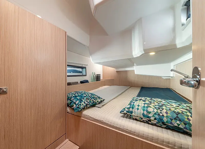 Bavaria C42 (ID=12043) - фото 14