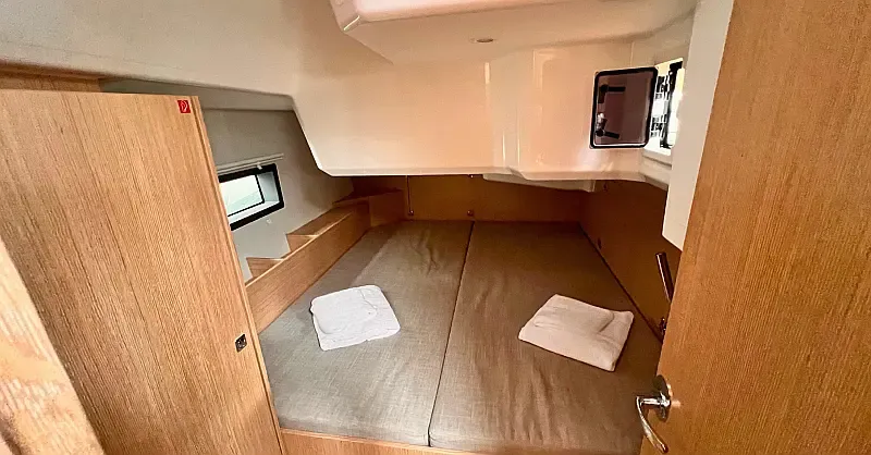 Bavaria C42 (ID=12043) - фото 12