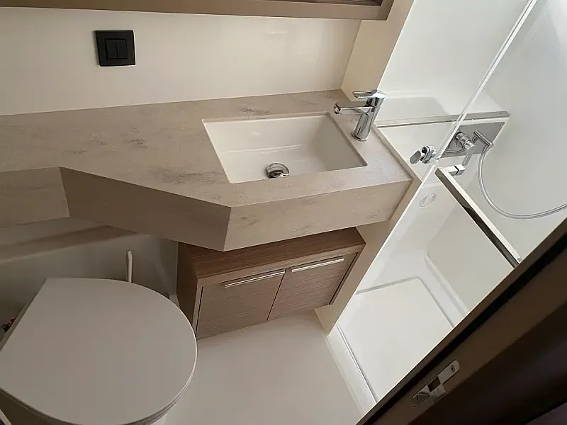 Lagoon 46 (ID=12079) - фото 27