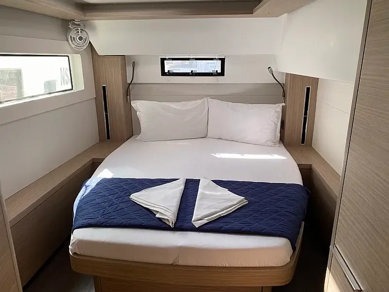 Lagoon 46 (ID=12079) - фото 30