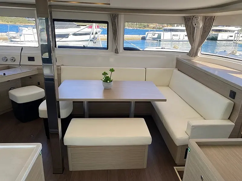 Lagoon 46 (ID=12079) - фото 16