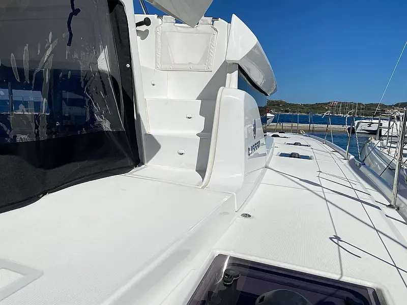 Lagoon 46 (ID=12079) - фото 34