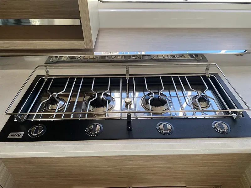 Lagoon 46 (ID=12079) - фото 23