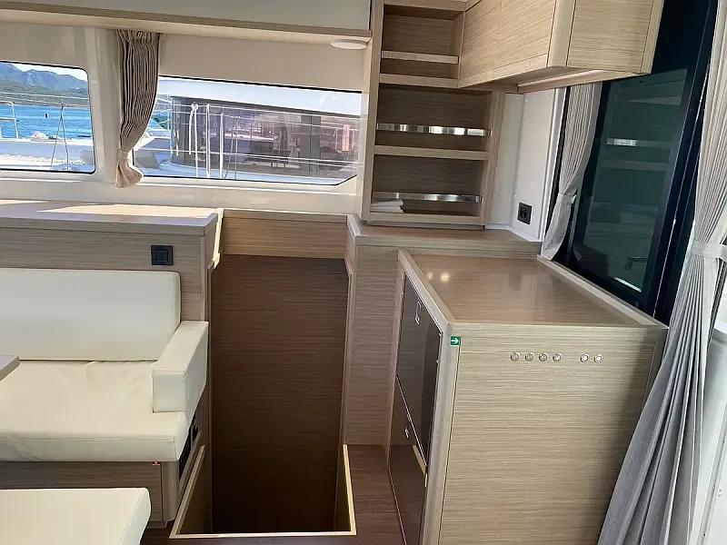 Lagoon 46 (ID=12079) - фото 29