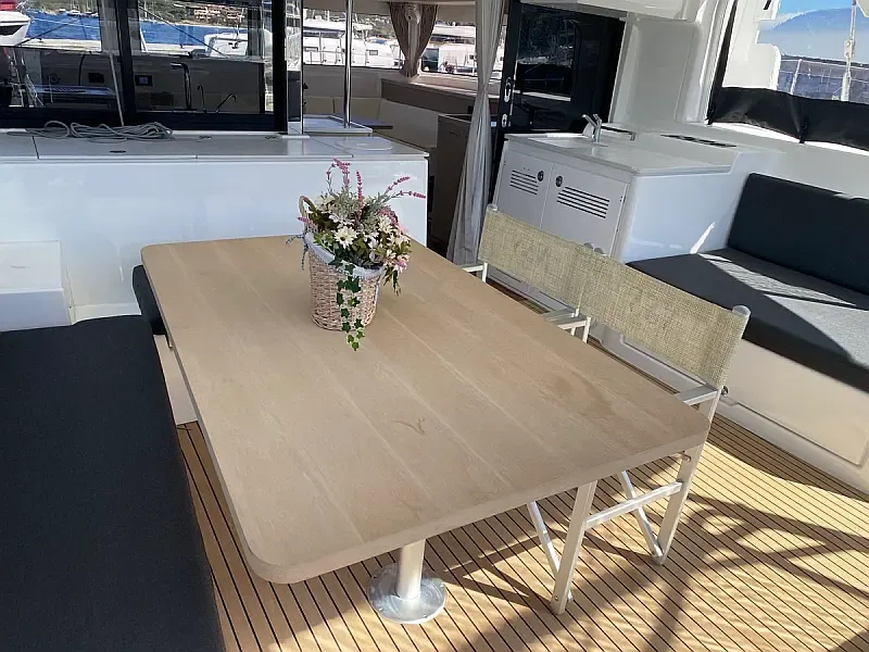 Lagoon 46 (ID=12079) - фото 13