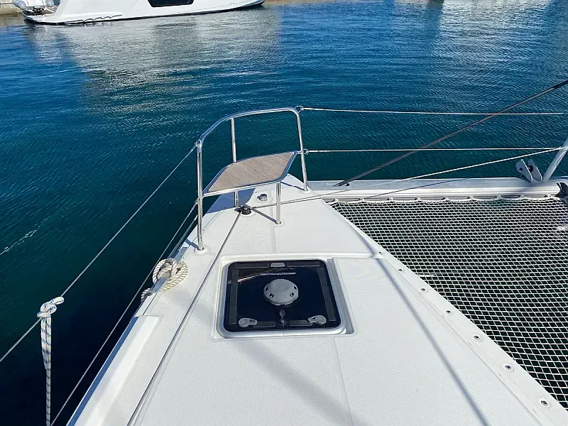 Lagoon 46 (ID=12079) - фото 35