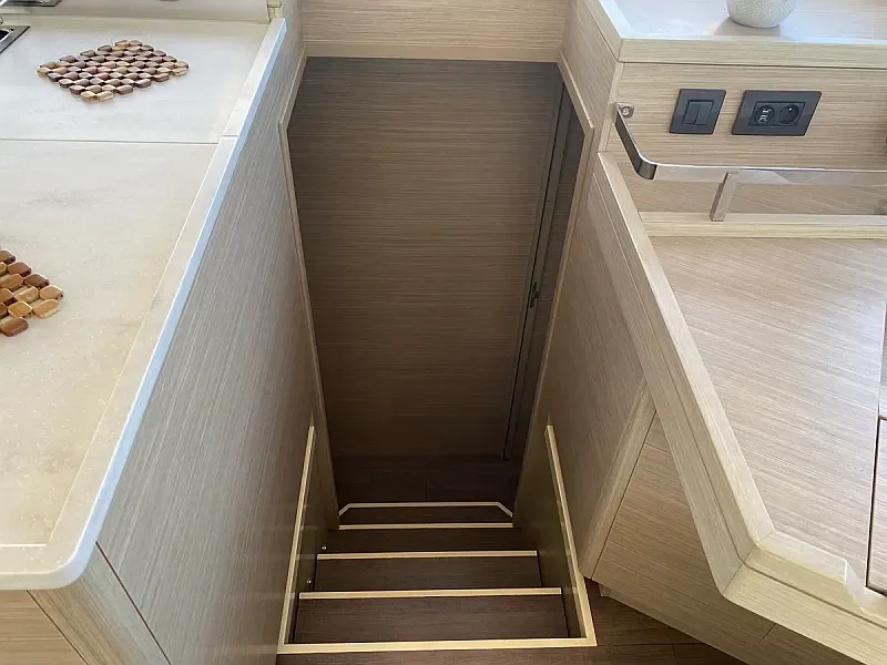 Lagoon 46 (ID=12079) - фото 24