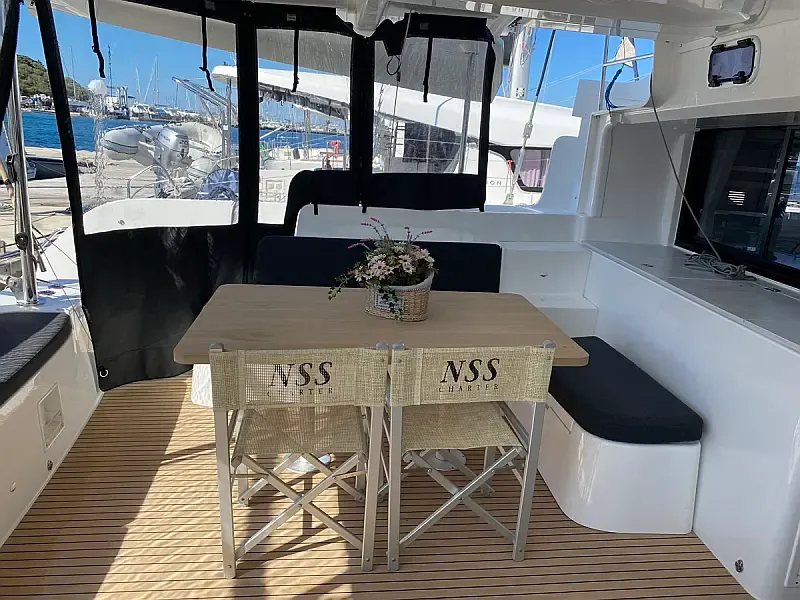 Lagoon 46 (ID=12079) - фото 36