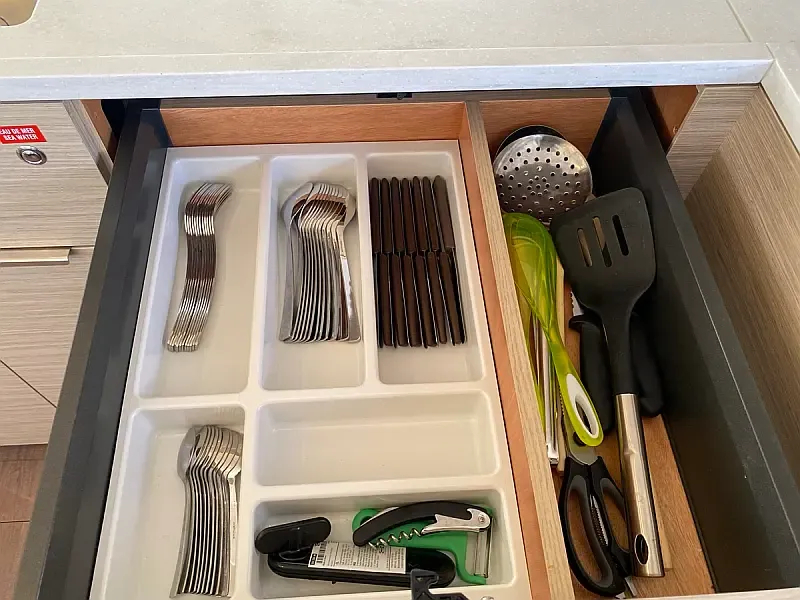 Lagoon 46 (ID=12079) - фото 22