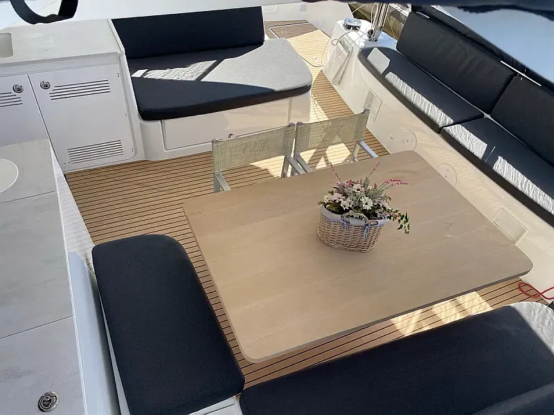 Lagoon 46 (ID=12079) - фото 12