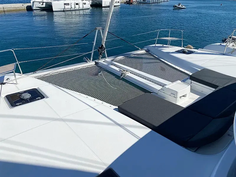 Lagoon 46 (ID=12079) - фото 10