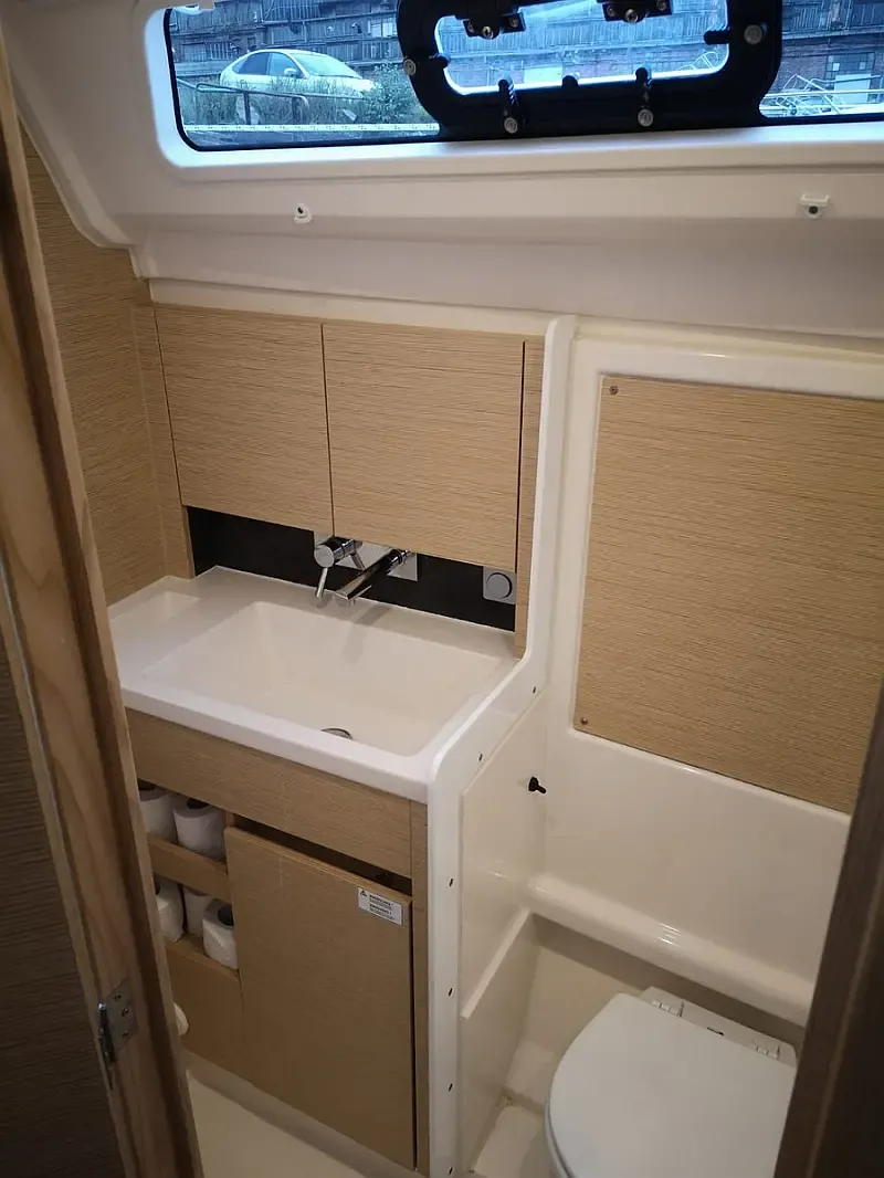 Hanse 348 (ID=12094) - фото 7