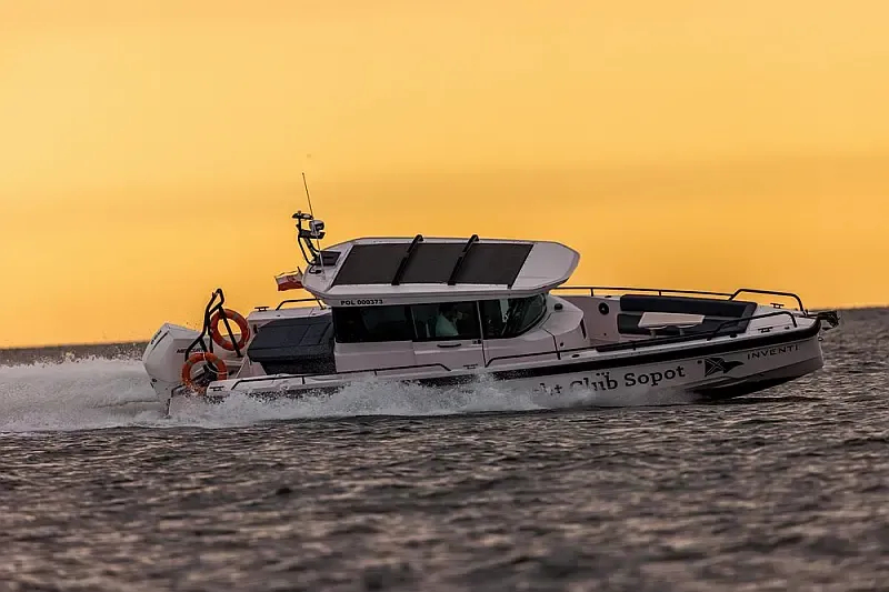 Axopar 28 (ID=12104) - фото 11