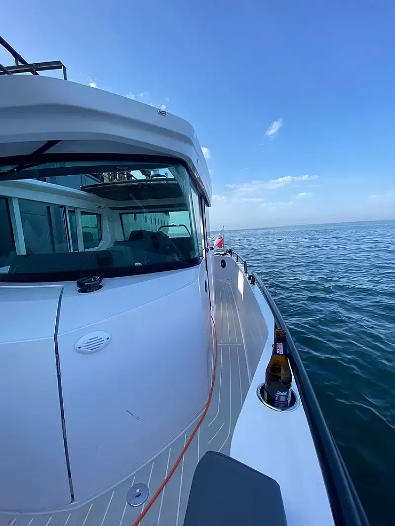 Axopar 28 (ID=12104) - фото 8