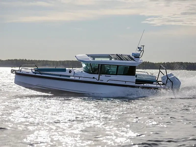 Axopar 28 (ID=12104)