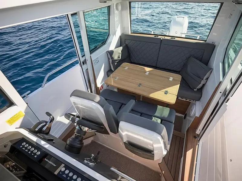 Axopar 28 (ID=12104) - фото 3