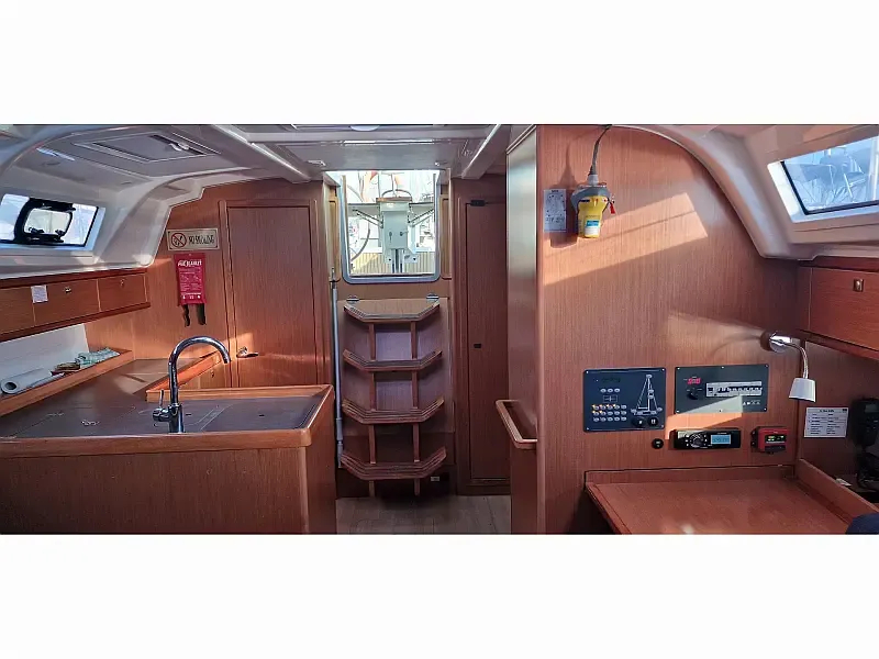 Bavaria 37 (ID=12114) - фото 3